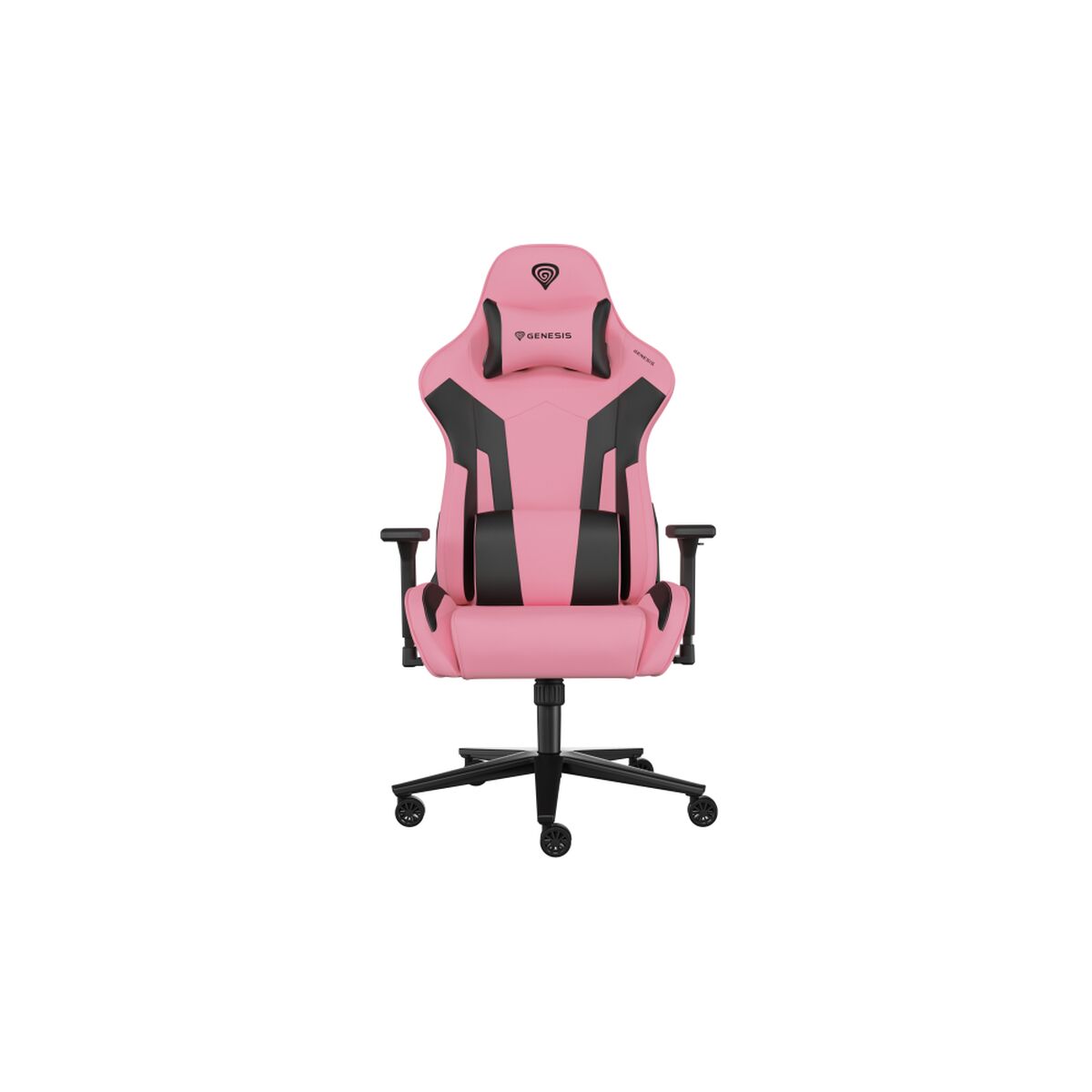 Gaming Chair Genesis Nitro 720 Pink