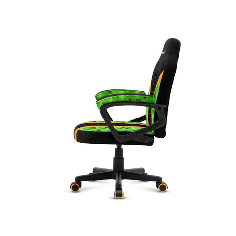 Gaming Chair Huzaro HZ-Ranger 1.0 Pixel mesh Printed