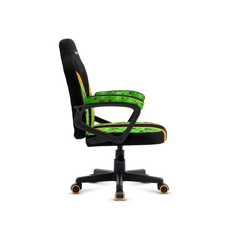 Gaming Chair Huzaro HZ-Ranger 1.0 Pixel mesh Printed