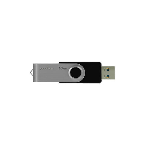 USB stick GoodRam 5908267920800 USB 3.1 Black 16 GB