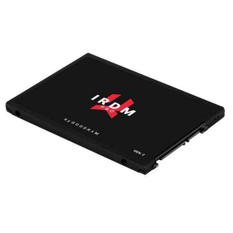 Hard Drive GoodRam IRDM PRO 1 TB SSD 2,5" 555 MB/s