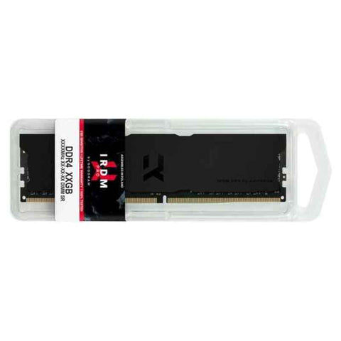 RAM Memory GoodRam IRP-K3600D4V64L18/16 16 GB DDR4 3600 MHz 16 GB