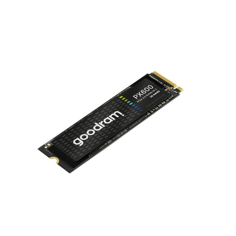Hard Drive GoodRam SSDPR-PX600-1K0-80 1 TB SSD