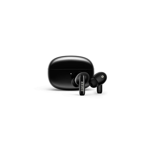 Bluetooth Headset with Microphone Edifier TWS330 Black 350 mAh