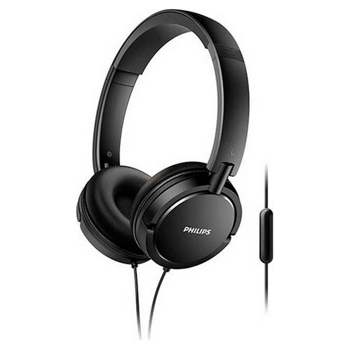 Headphones with Headband Philips Black With cable - Generation Gamer