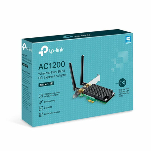 Wi-Fi Network Card TP-Link Archer T4E