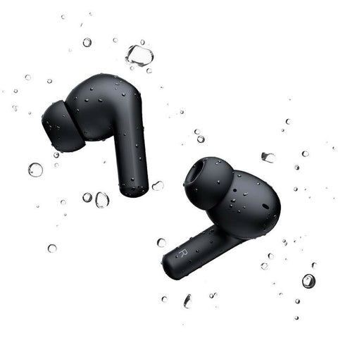 Bluetooth Headphones Xiaomi Buds 4 Black