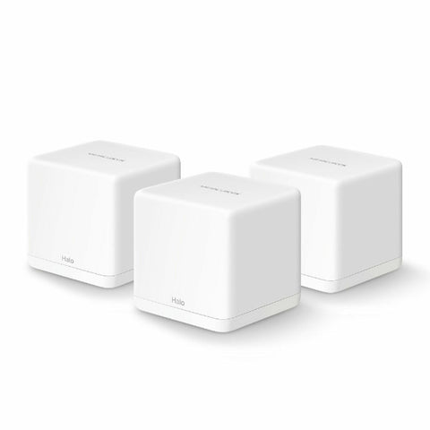 Access point TP-Link Halo H30G(3-pack) 3 Units