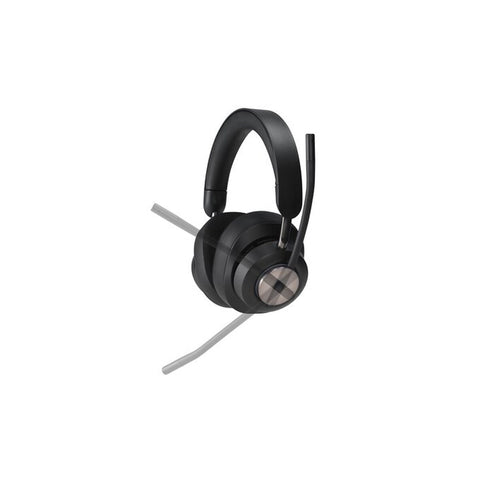 Bluetooth Headset with Microphone Kensington H3000 Black