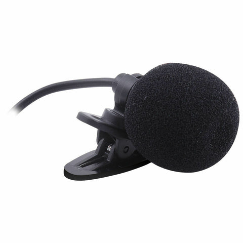 Microphone Trevi Em 408 R Black Wireless (Refurbished B)