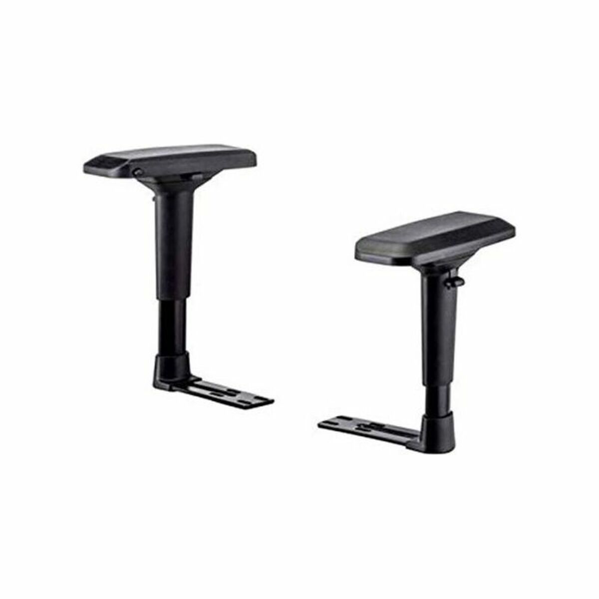 Arms for Gaming/Desk Chair Sparco 10801 (2 pcs) - Generation Gamer