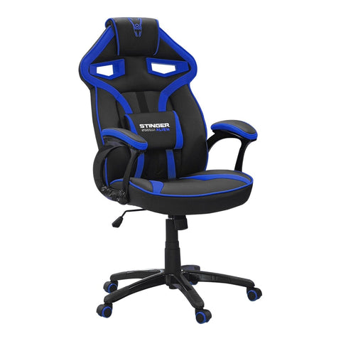 Gaming Chair Woxter GM26-054 Blue Black Anthracite Black/Blue