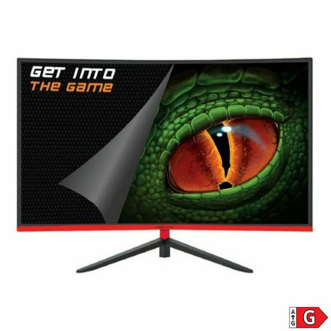 Gaming Monitor KEEP OUT S0227945 27" Full HD LED HDMI 27" LED 240 Hz