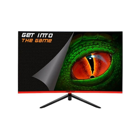 Monitor KEEP OUT XGM27PRO2Kv2  Curved QHD 2K 165 Hz 27"
