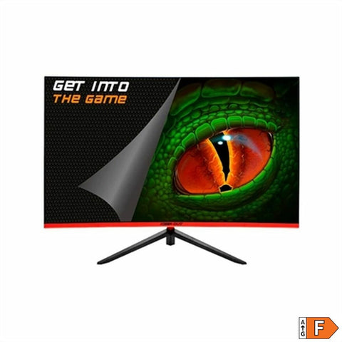Monitor KEEP OUT XGM27PRO2Kv2  Curved QHD 2K 165 Hz 27"