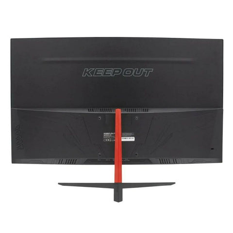 Monitor KEEP OUT XGM27C Curved Full HD 100 Hz 27"