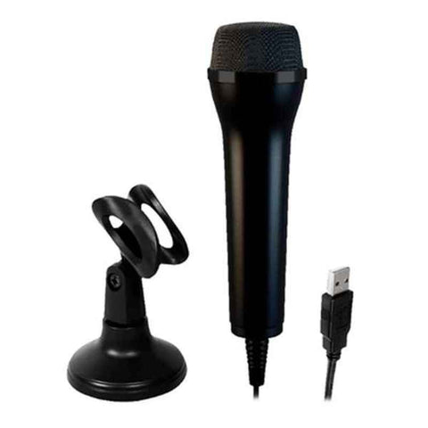 Microphone iggual IGG317143 - Generation Gamer