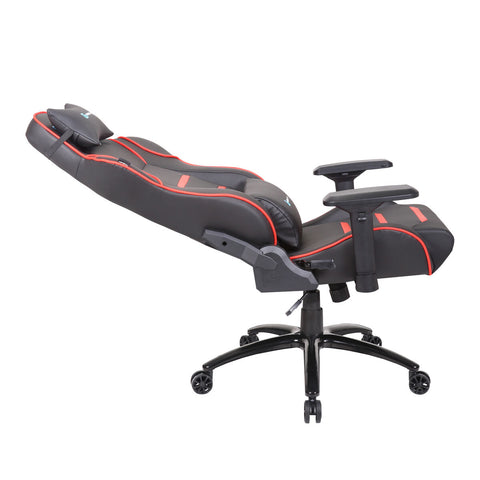 Gaming Chair Newskill Valkyr Red