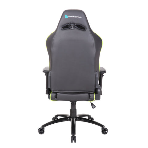 Gaming Chair Newskill Valkyr Green