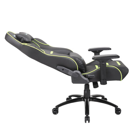 Gaming Chair Newskill Valkyr Green