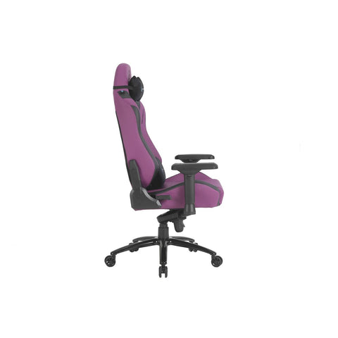 Gaming Chair Newskill NS-CH-NEITH-BLACK-PURPLE