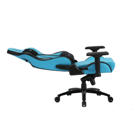 Gaming Chair Newskill ‎NS-CH-OSIRIS-BLACK-BLUE