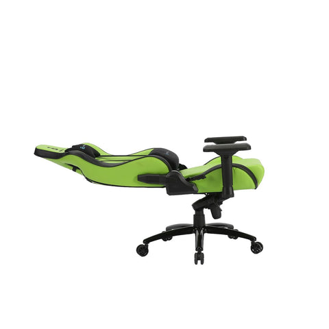 Gaming Chair Newskill ‎NS-CH-OSIRIS-BLACK-GREEN