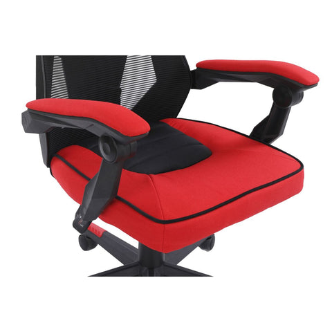 Gaming Chair Newskill NS-EROS-REDBL