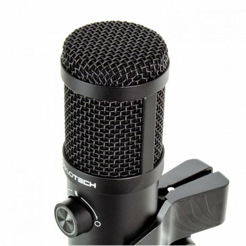 Condenser microphone Owlotech X2 (Refurbished A)