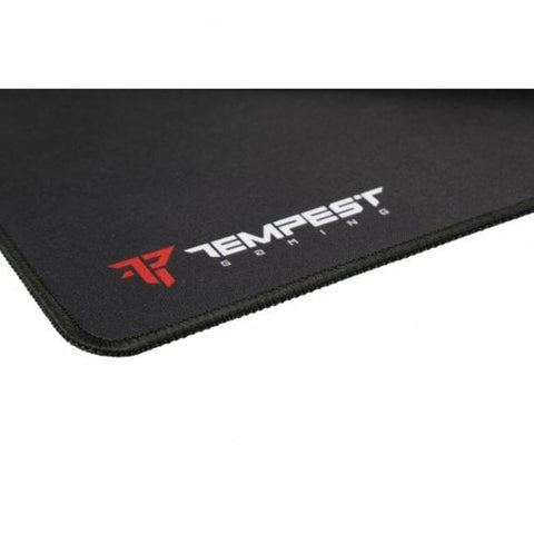 Mouse Mat Tempest TP-MOP-XL246 Black