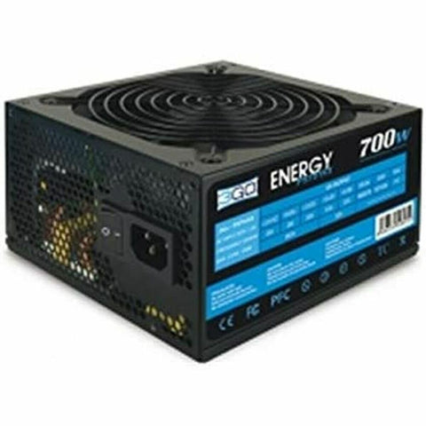 Power supply 3GO PS701SX 700W 4 x SATA <20dB ATX 700 W