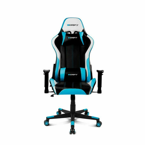 Gaming Chair DRIFT 8436587972164 Blue Black