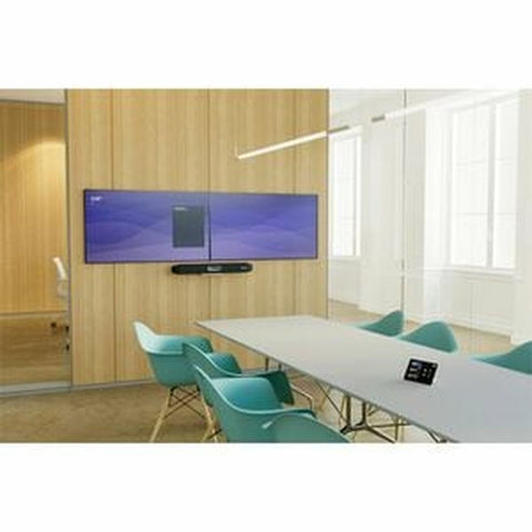 Video Conferencing System Poly Studio X50 4K Ultra HD