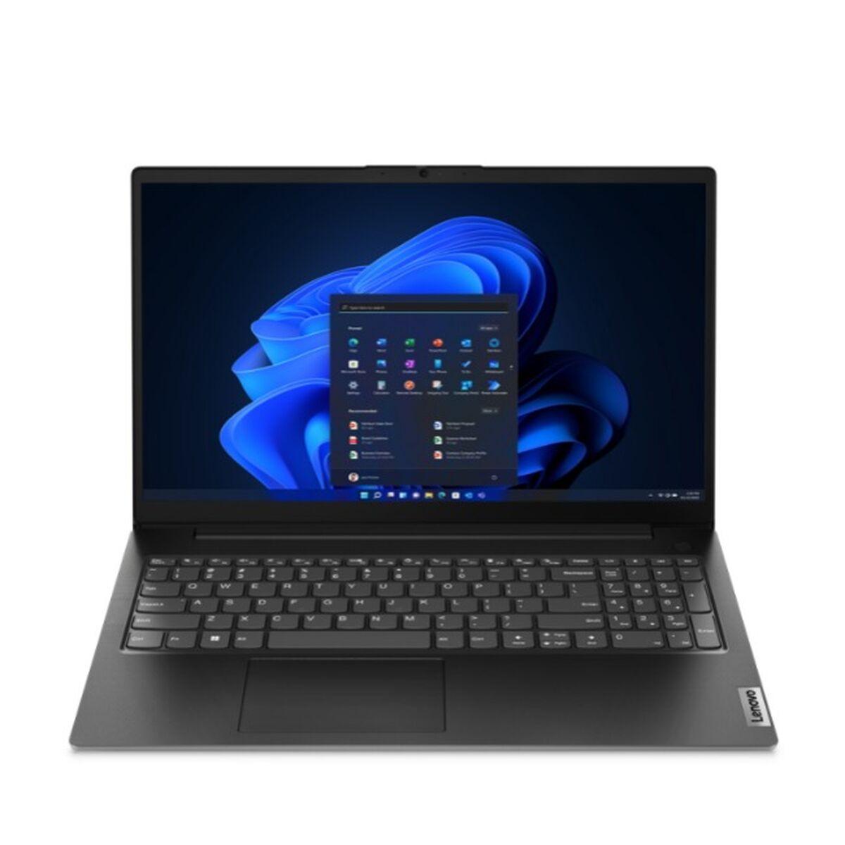 Laptop Lenovo  V15 G4 AMN R3-7320U AMD Ryzen 3 7320U  8 GB RAM 512 GB SSD Spanish Qwerty