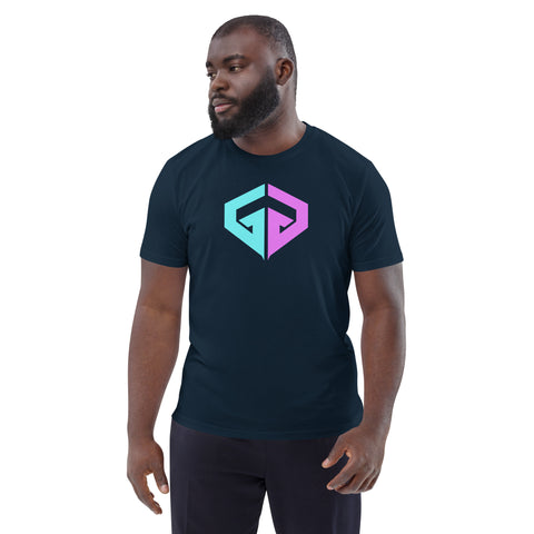 Generation Gamer Unisex organic cotton t-shirt