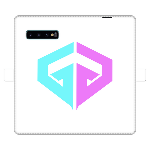 Generation G Fully Printed Wallet Cases-Generation Gamer