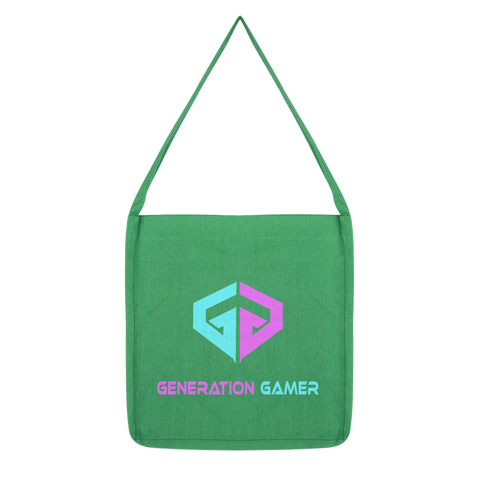 Generation Gamer Tote Bag-Generation Gamer
